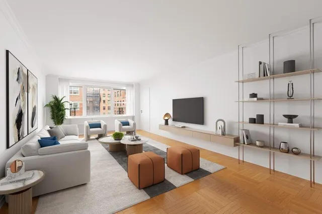 420 East 55th Street