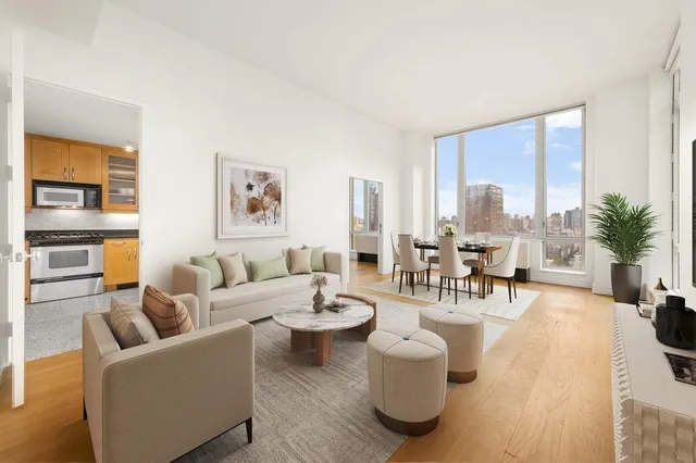 401 East 60th Street