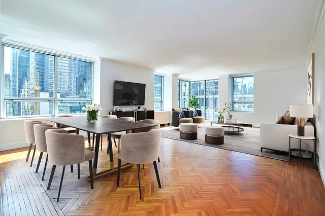 15 West 53rd Street