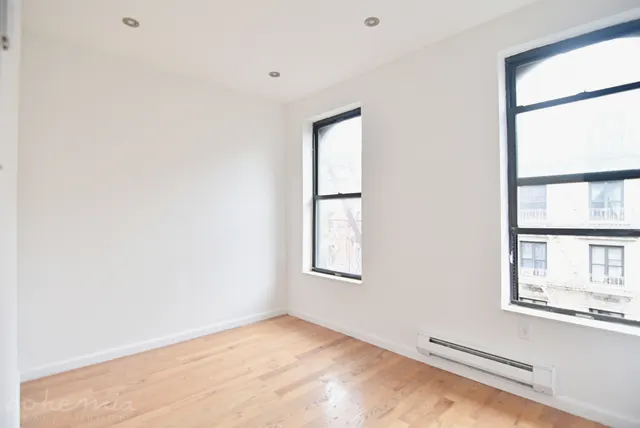 8 West 108th Street