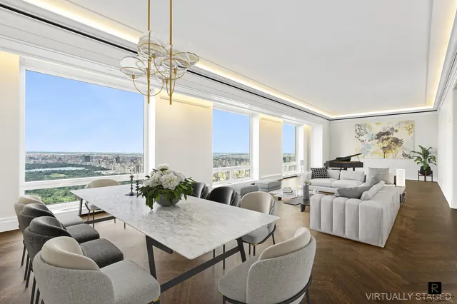 220 Central Park South