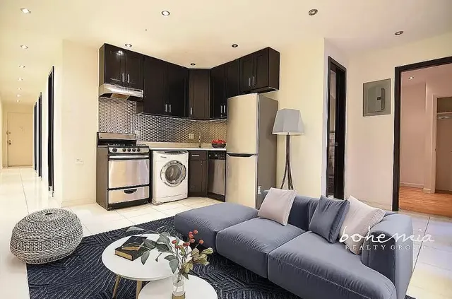 8 West 108th Street
