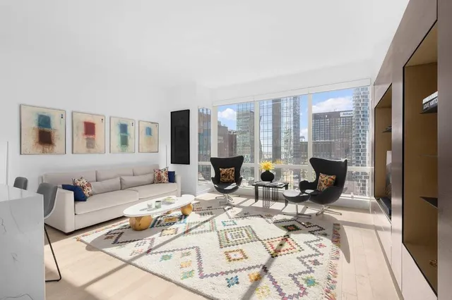 230 West 56th Street