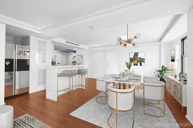 160 Central Park South