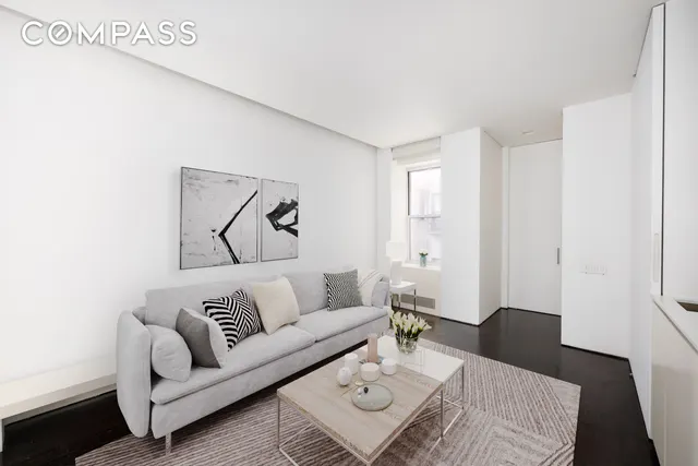 26 Gramercy Park South