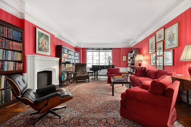 115 Central Park West