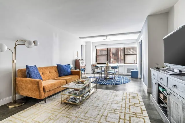 420 East 55th Street