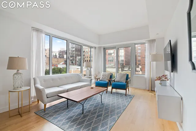 14 West 14th Street