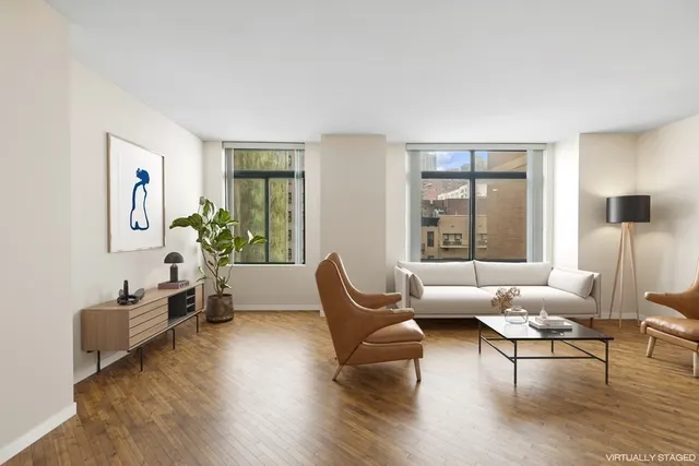 400 East 70th Street