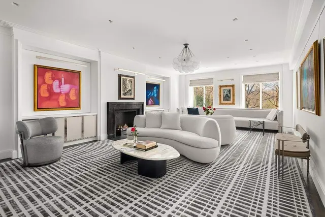 115 Central Park West