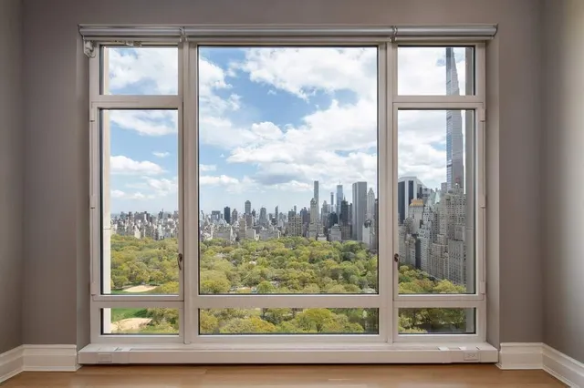 15 Central Park West