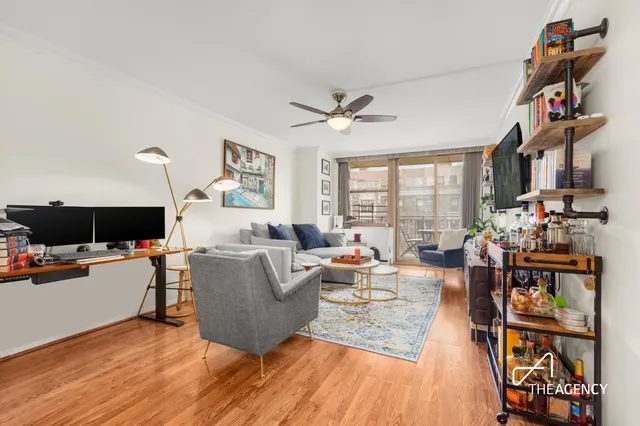 301 East 79th Street
