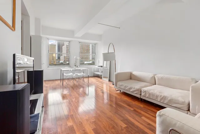 88 Greenwich Street