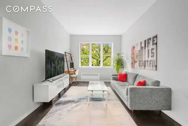 421 West 57th Street