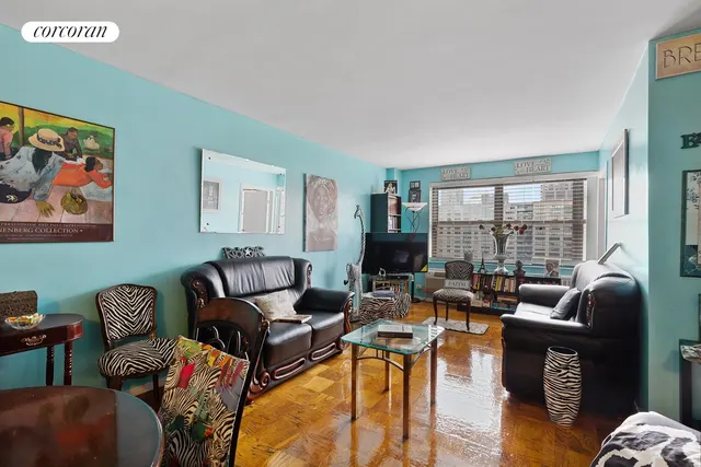 165 West End Avenue