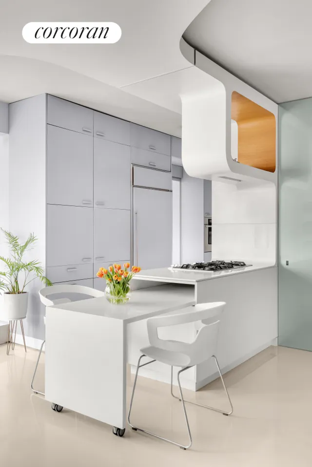 200 East 58th Street