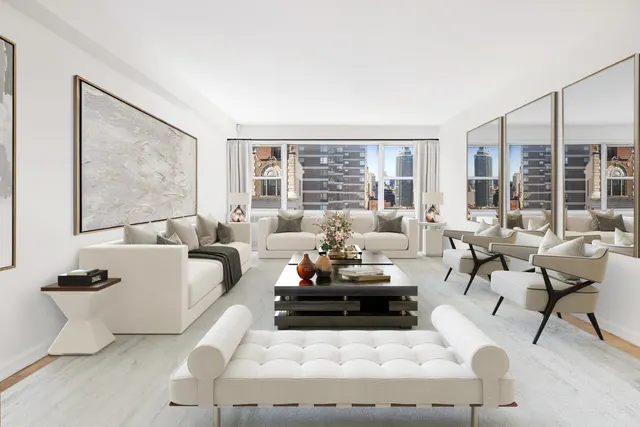 35 Sutton Place