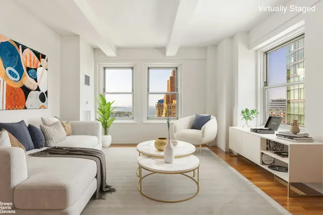 88 Greenwich Street