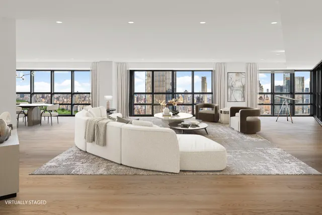146 West 57th Street