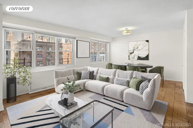 400 East 54th Street
