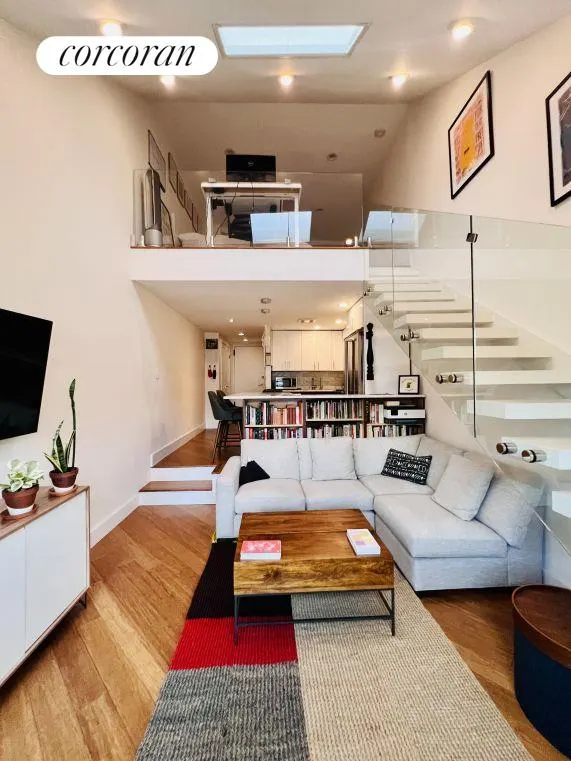 211 Thompson Street