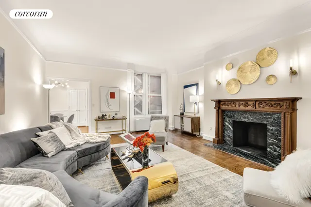 180 West 58th Street