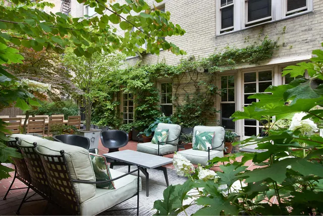 45 Christopher Street