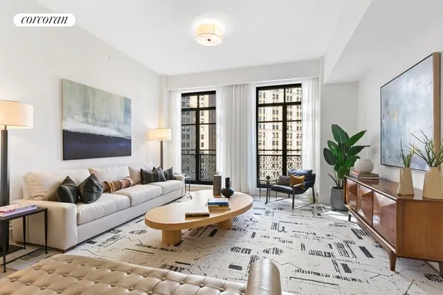 25 Park Row