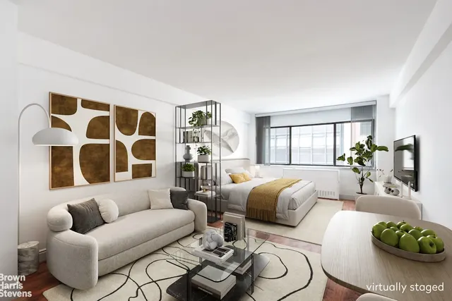 310 West 56th Street