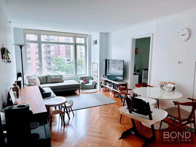 205 East 85th Street