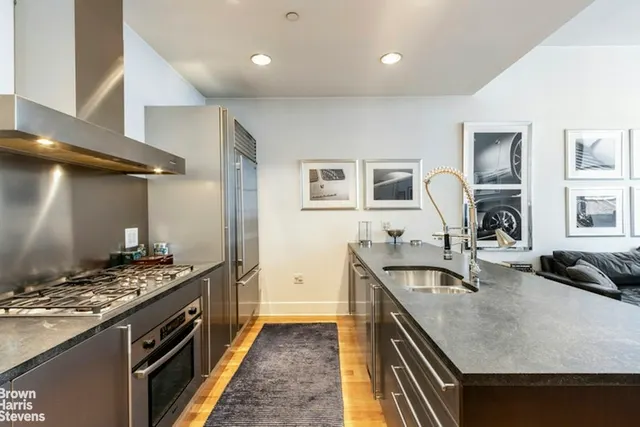 421 West 54th Street