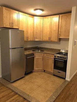 450 West 58th Street