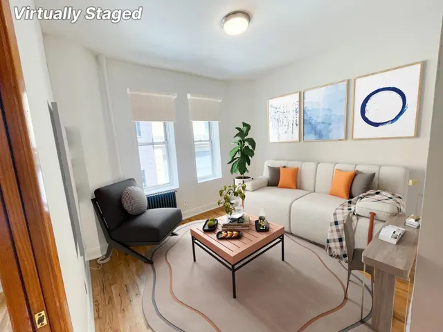 234-236 Thompson Street