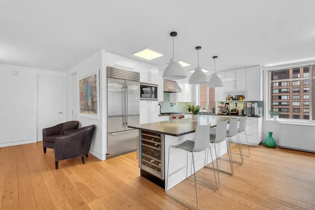 220 East 65th Street