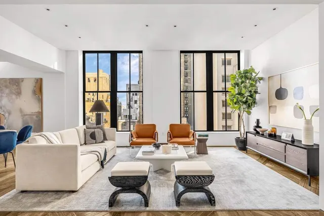 111 West 57th Street