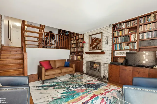 49 East Twelfth Street