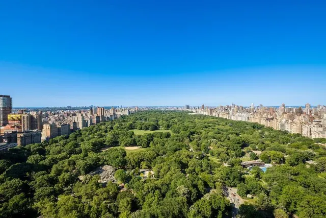 160 Central Park South