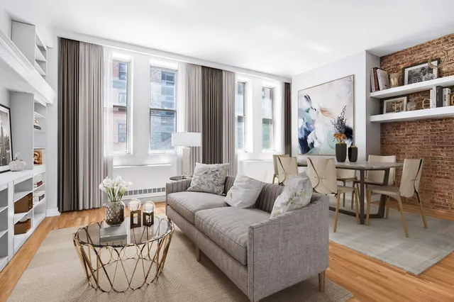 125 East 12th Street