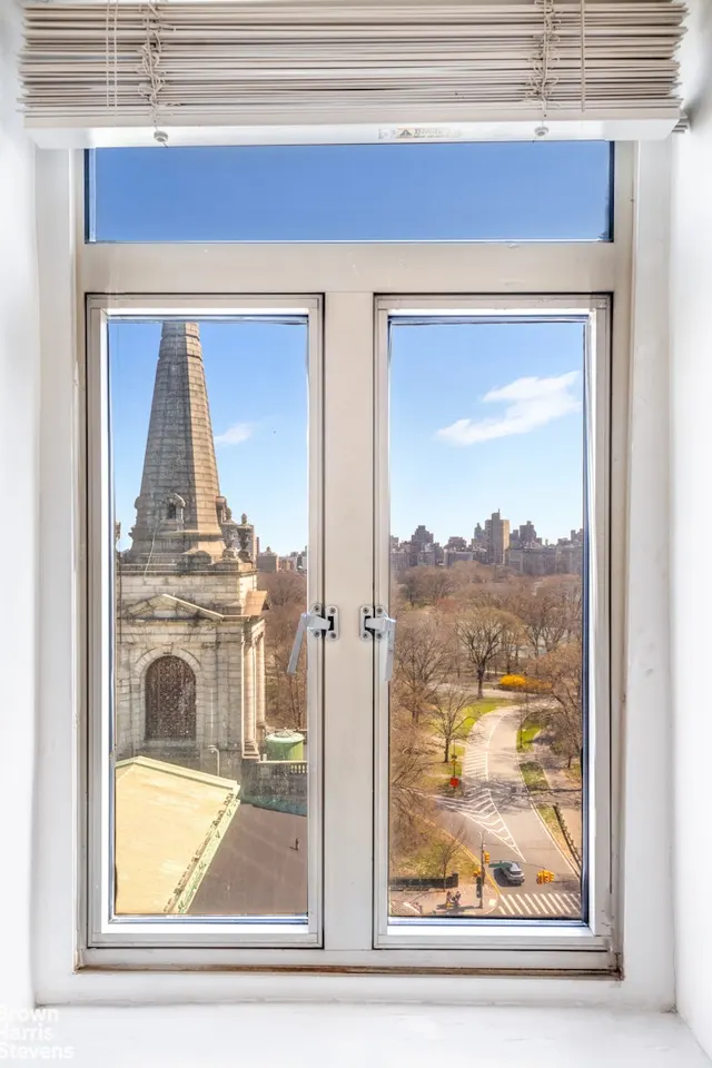 7 West 96th Street