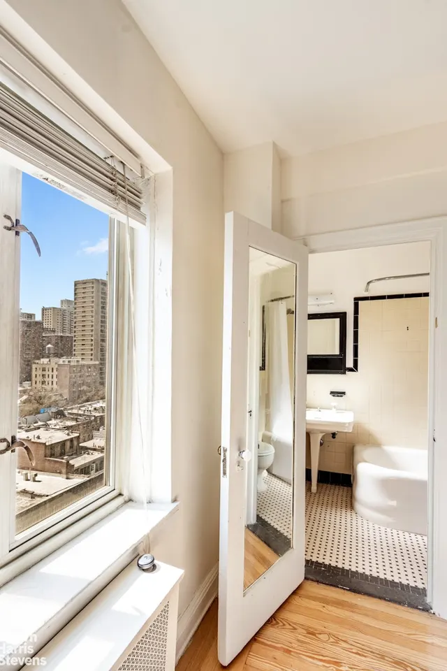 7 West 96th Street