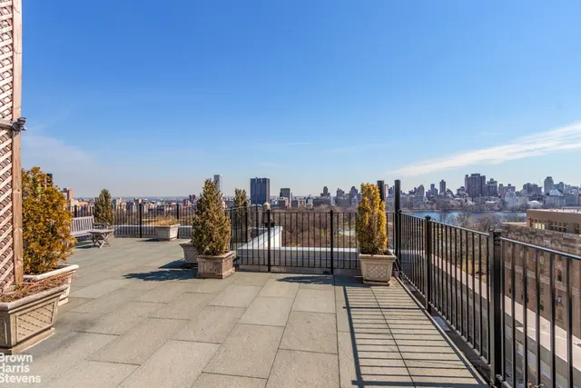 7 West 96th Street
