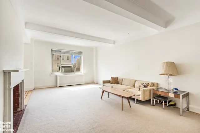 7 West 96th Street
