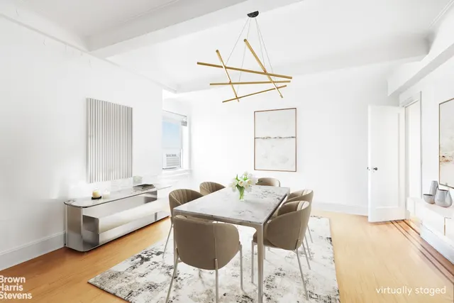 7 West 96th Street