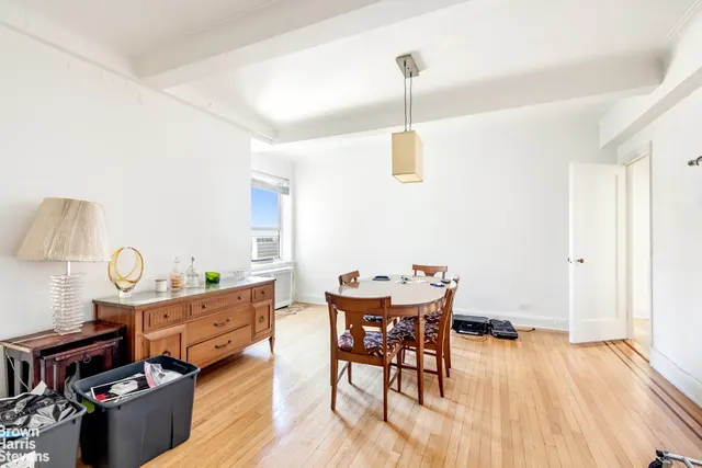 7 West 96th Street
