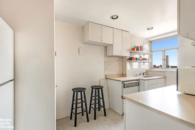 7 West 96th Street