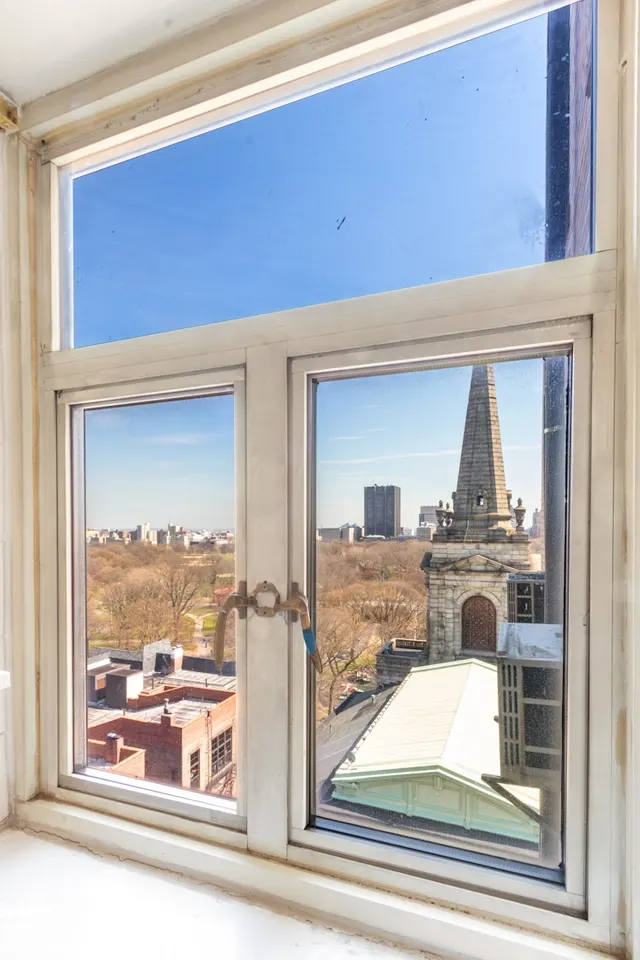 7 West 96th Street