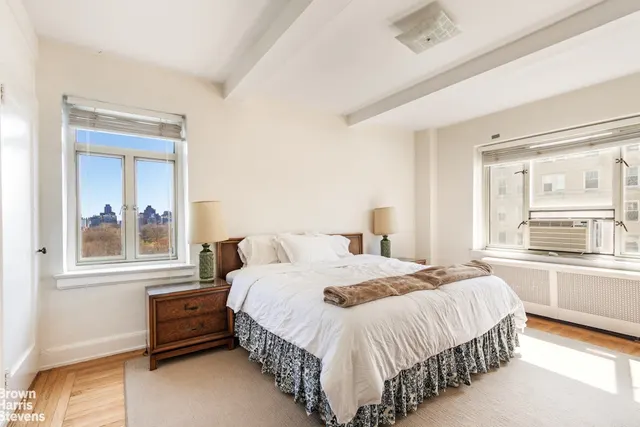 7 West 96th Street