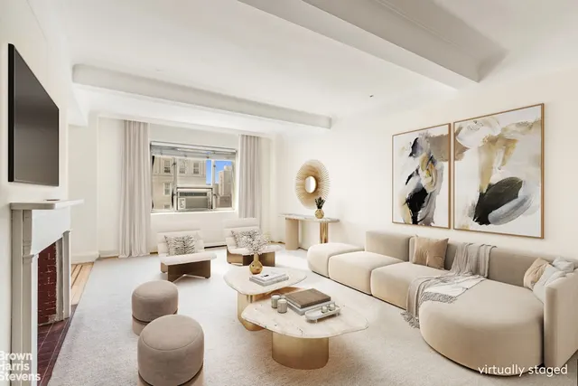 7 West 96th Street