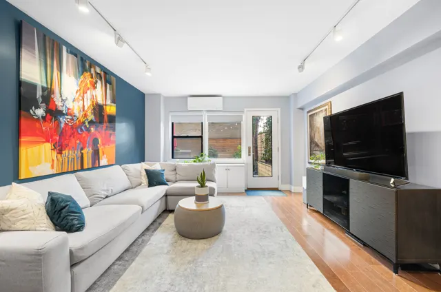 205 East 77th Street