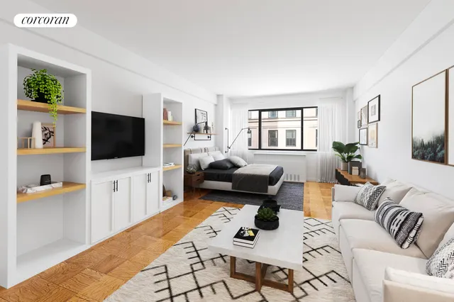 310 West 56th Street